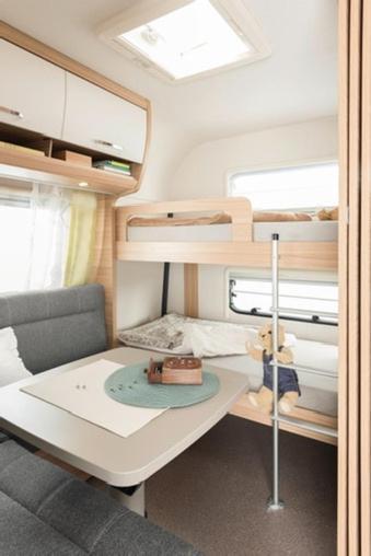 Mietwohnwagen Insel Usedom Hotel Heringsdorf  Ngoại thất bức ảnh
